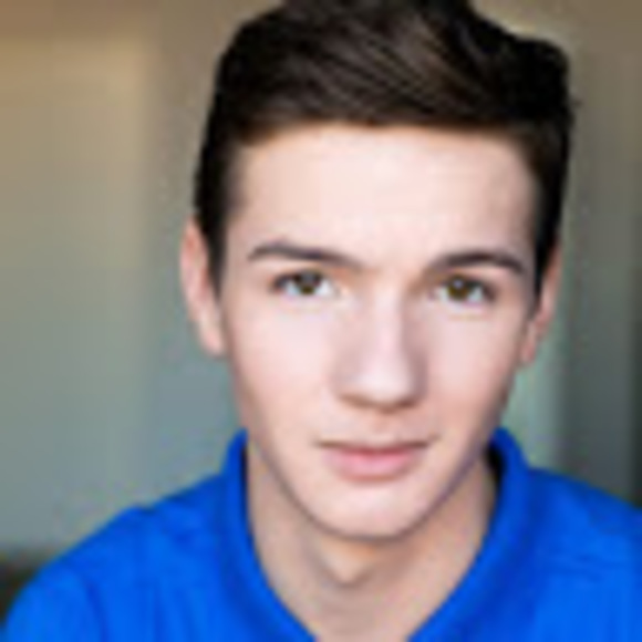 Meet your Posher, Blake - Picture 1 of 1